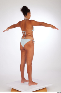 Umaira blue light bikini standing t-pose whole body 0006.jpg